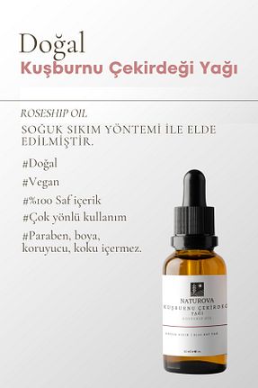 روغن مراقبت NATUROVA - کد 792539113