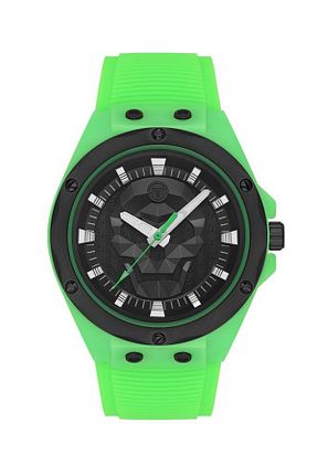 ساعت مچی سبز مردانه 45 میلی متر Sergio Tacchini - کد 845115046