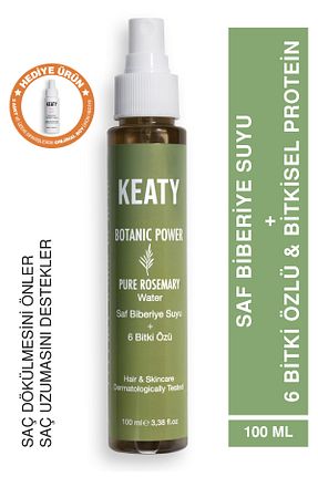 تونیک مو KEATY - کد 953788956