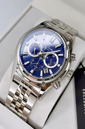 ساعت مچی مردانه 46-50 میلی متر Daniel Klein - کد 686976737