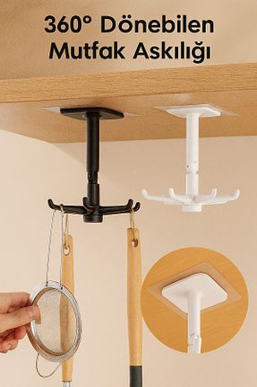 آویز رنگی پلاستیک ARVALE - کد 852938682