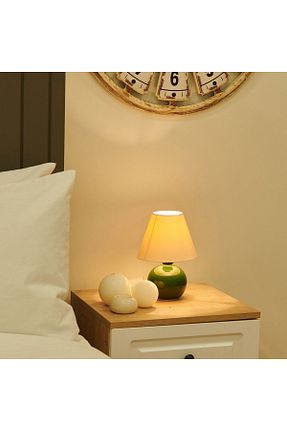 آباژور سبز سرامیک Nisaluce - کد 150436915