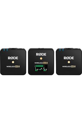 اکسسوری عکاسی و فیلم برداری مشکی Rode - کد 92877859