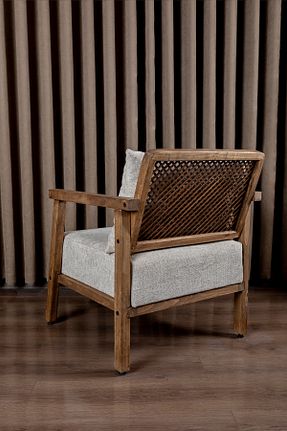 برژر نباتی چوب Aberteka - کد 832123457