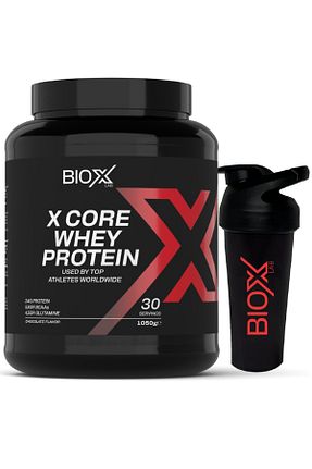 پروتئین WHEY شکلاتی Bioxlab - کد 945931965
