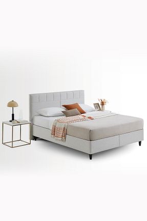 تختخواب جک دار  دو نفره Enza Home - کد 902972223