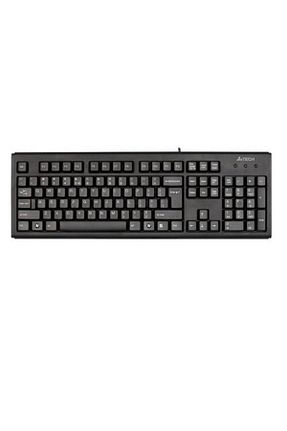 کیبورد مشکی A4 Tech - کد 2800999