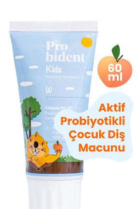 خمیر دندان Probident - کد 730261411