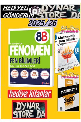 آمادگی آزمون Fenomen Yayıncılık - کد 829695996