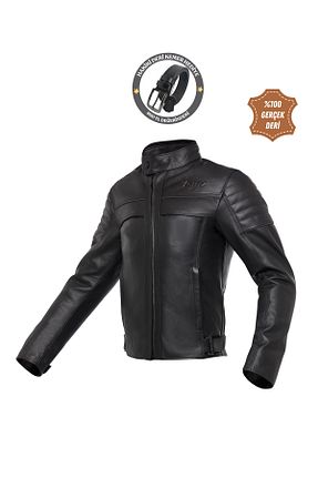 کاپشن موتور سواری Motosiklet Deri Mont cm7 - کد 927393279