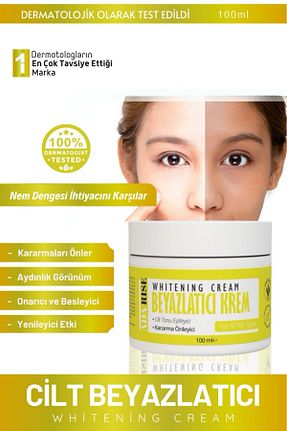 کرم بدن Beyazlatıcı The AdaRise - کد 933214938