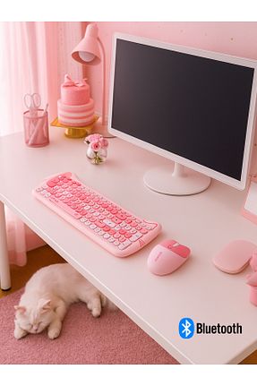 ست کیبورد و ماوس مشکی NDNeed - کد 827148749