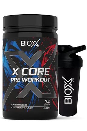 محصول قدرت و عملکرد Bioxlab - کد 950612244