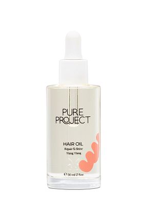 روغن و سرم مو Pure Project - کد 956347563