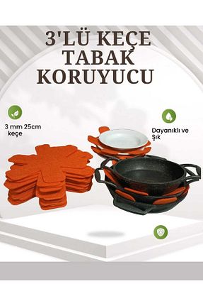 زیر قابلمه Jüt erol aksesuar - کد 931406525