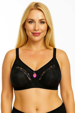 سوتین ورزشی مشکی زنانه ساده wear treasure - کد 895627334