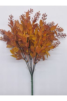 گل خشک و مصنوعی نارنجی Çınar çiçekçilik - کد 947689015