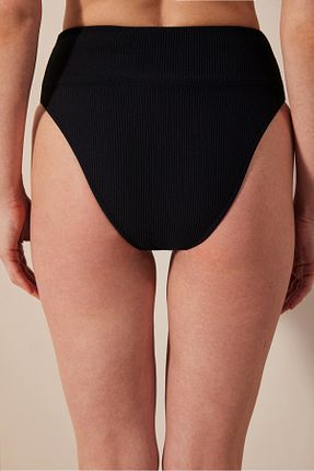 پائین تنه بیکینی مشکی زنانه ساده Penti - کد 825420438
