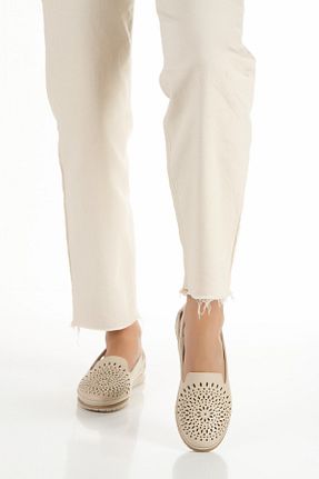 کفش کلاسیک رنگی زنانه چرم مصنوعی angel shoes - کد 949699142