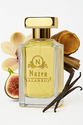 ادکلن زنانه Nazen İstanbul - کد 356907537