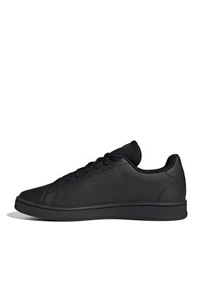 کفش اسنیکر مشکی مردانه بند دار adidas - کد 343284563