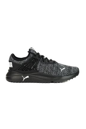 کفش دو و میدانی و تمرینی مشکی مردانه Puma - کد 673963533
