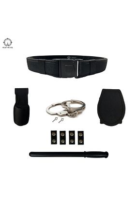 لوازم بیرون مشکی a+ aksoy tactical - کد 770671708