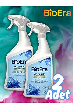 چربی زدا و آهک پاک کن BioEra - کد 945606987
