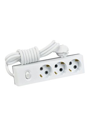 کابل افزودنی پریز گروهی 4 Günsan - کد 34254086