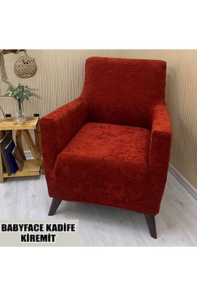 کاور مبل نارنجی Genel Markalar - کد 846512423