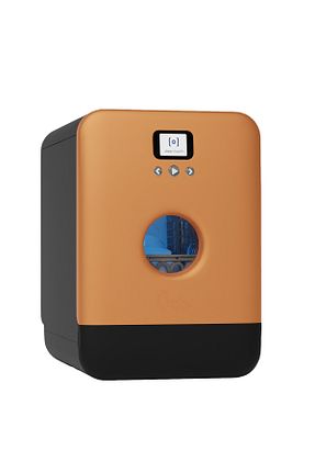 ماشین ظرفشوئی مشکی 6 BOB - کد 957203186