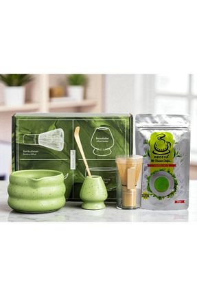 سایر چای های گیاهی Karadeniz Matcha - کد 832311399