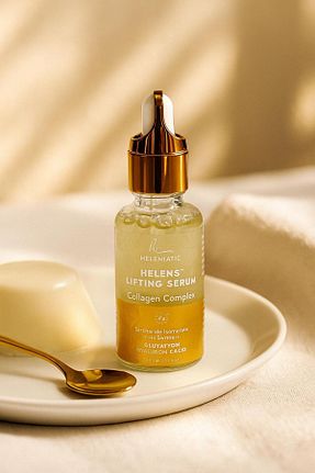 سرم پوست همه انواع پوست Heleniatic Cosmetic - کد 324978473