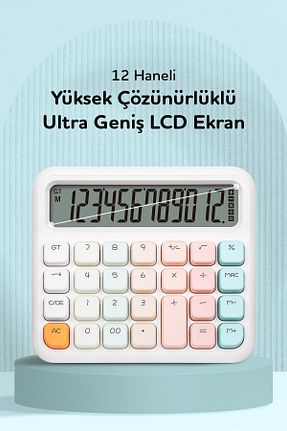 ماشین حساب Daxi - کد 827514650