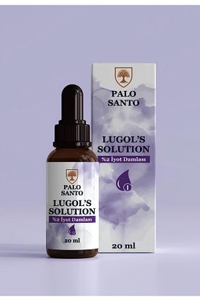 مینرال Palo Santo - کد 950606528
