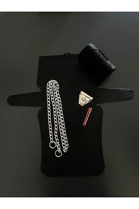 کیت بافندگی thekam - کد 949534103