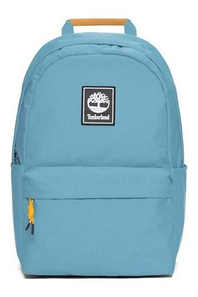 کیف مدرسه آبی زنانه پارچه ای Timberland - کد 745127158