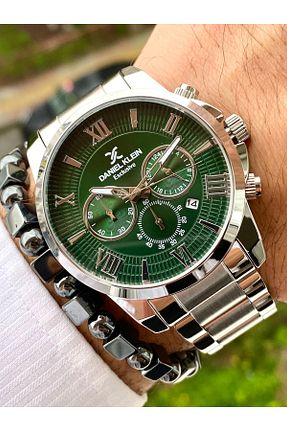 ساعت مچی مردانه 46-50 میلی متر Daniel Klein - کد 686976737