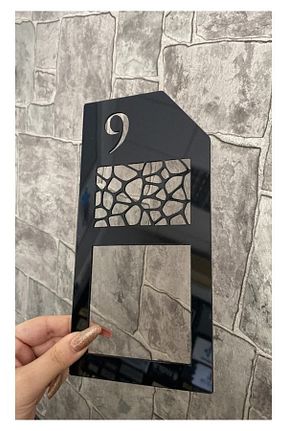 علامت هشدار و جهت Yönline - کد 637204312