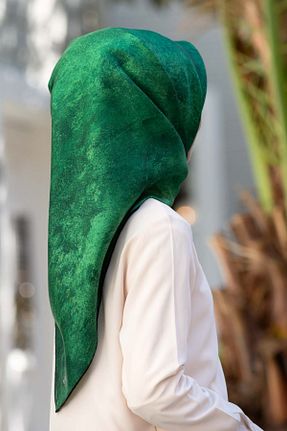 روسری رنگی İpek Tivil Vissona - کد 937278572
