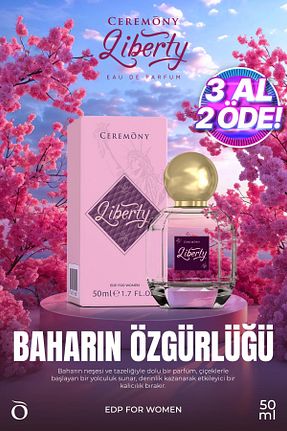ادکلن زنانه Ceremony - کد 812618461