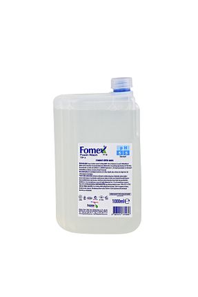صابون مایع Fomex - کد 841287081