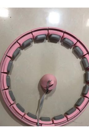 هولا هوپ صورتی newaa butik - کد 948356313