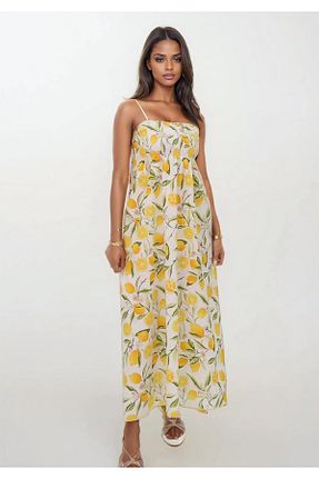 لباس رنگی زنانه بافتنی Modabenna - کد 939462051