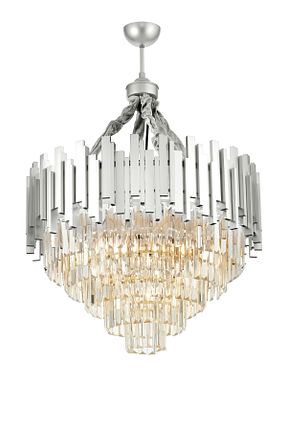 لوستر فلزی Avizemoda - کد 120848429
