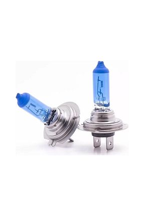 ست لامپ خودرو Philips - کد 58656533