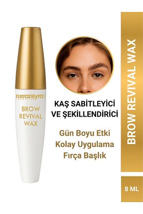 تثبیت کننده ابرو مشکی Nutrazeyra Cosmetics - کد 819258800