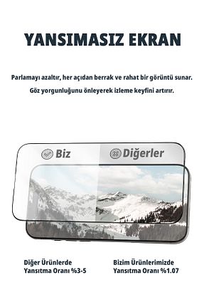 فیلم محافظ صفحه نمایش Tanora Tech - کد 955949008