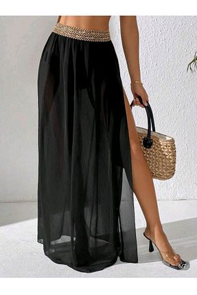 رویه بیکینی مشکی زنانه ساده sayina - کد 956313457