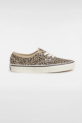 کفش اسنیکر مشکی زنانه بند دار Vans - کد 956265467